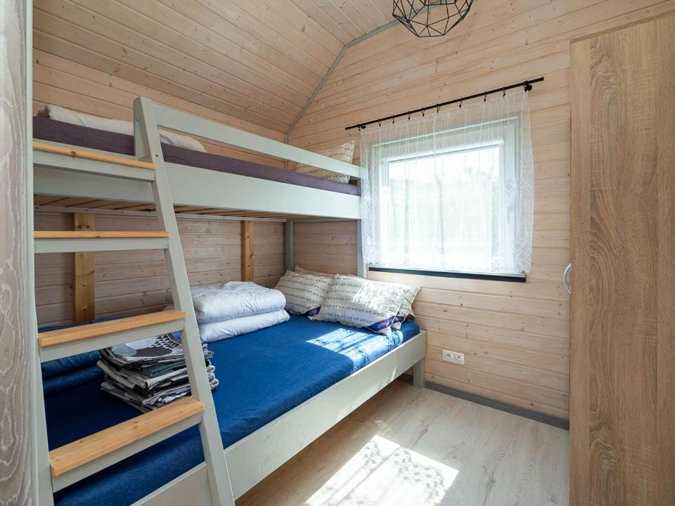 Domki Malibu Rusinowo (Slawno) Quarto foto