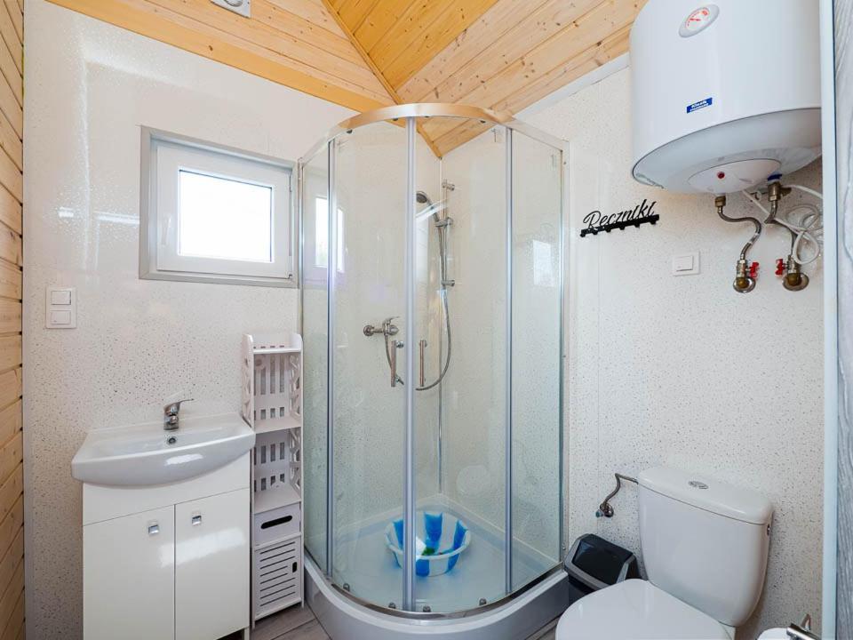Domki Malibu Rusinowo (Slawno) Quarto foto